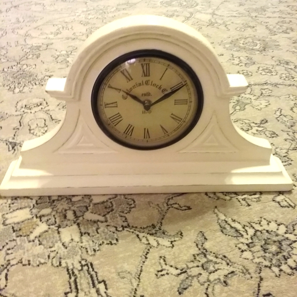 Park Designs Decorative Clock